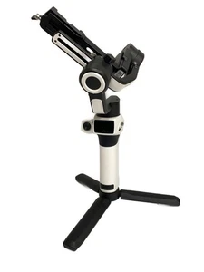 Estabilizador cardán cámara tecnología Gudsen y otros accesorios digitales usado - Imagen 1 de 6