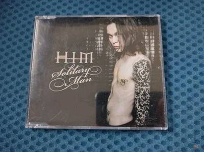 Him - Solitary Man - Bild 1 von 2