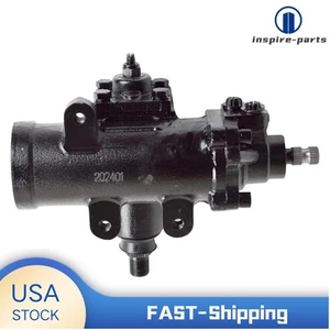 Complete Power Steering Gear Box Assembly For CHEVROLET S10 1982 1983 1984-2004 - Picture 1 of 13