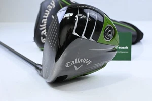 Left Hand Callaway RAZR Fit Xtreme Driver / 9.5 Degree / Stiff Flex Diamana 70 - Picture 1 of 9