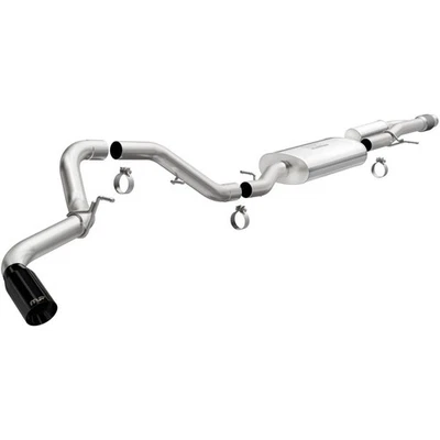 MagnaFlow 19542-BR Fits 2021 2022 2023 2024 GMC Yukon XL 5.3L V8 GAS OHV Exhaust - Image 1 of 4