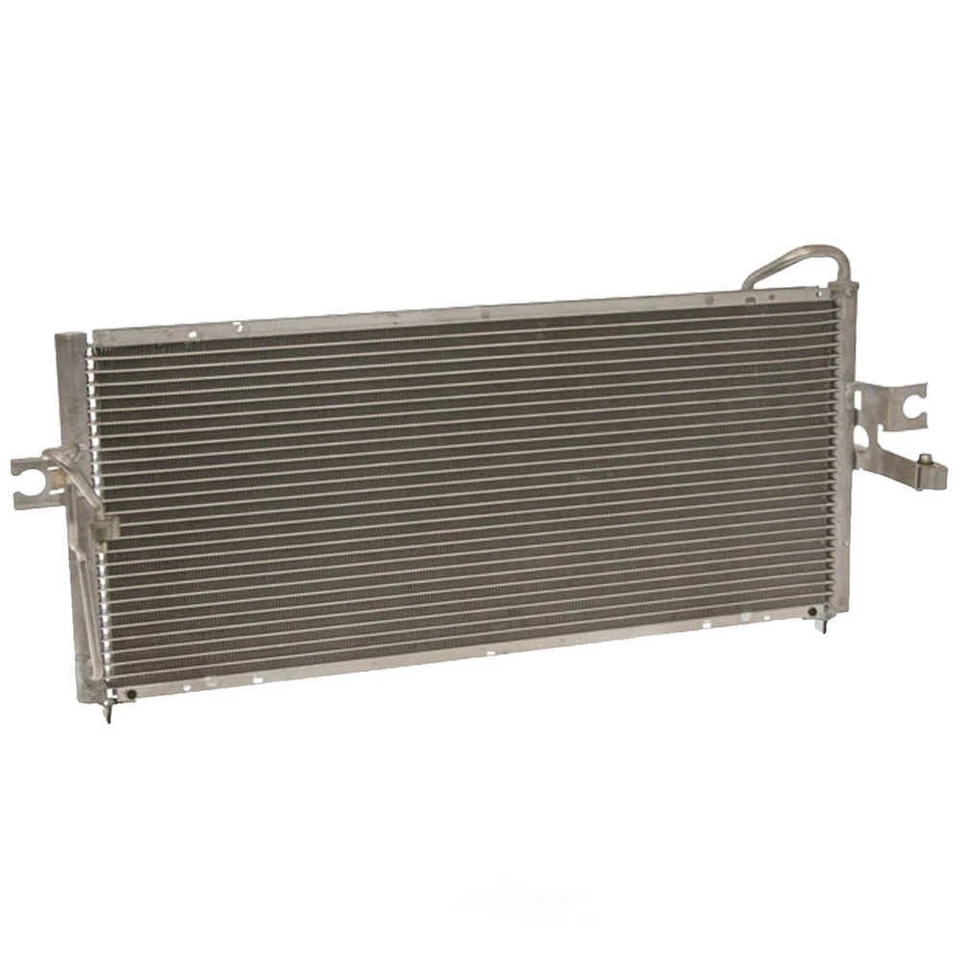 Condensador de aire acondicionado para Nissan Sentra 200SX 1994-1997 PIEZAS GLOBALES Foto 1 de 1
