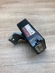 88650 02380 277200 0570 Denso Toyota Corolla Module Climatronic Control Heating - Picture 1 of 7