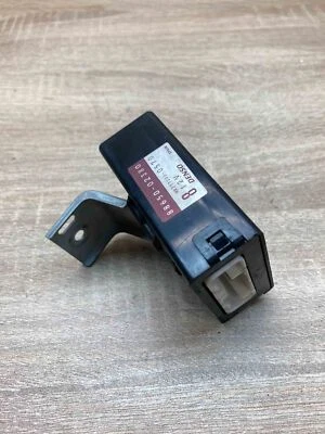 88650 02380 277200 0570 Denso Toyota Corolla Module Climatronic Control Heating - Image 1 of 4