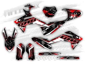Graphics Kit fits Gasgas MC 85 MC85 2025 Decals Stickers - Picture 1 of 1