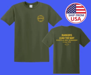 Escuela de guardabosques de Estados Unidos Fort Benning Campamento División del Ejército Verde del Ejército Talla S-5XL - Imagen 1 de 1