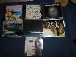 Sammlung , Auflösung , Musik, Heavy Party Hits, Gary Barlow,Led Zeppelin..8 CD`s - Bild 1 von 3