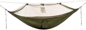 Hamac Léger Jungle Snugpak avec Moustiquaire WGTE - Bild 1 von 5