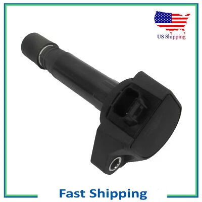 Bobina de encendido nueva 2006 2007 2008 2009 2010 2011 Honda Civic 1,8 L para C1580 UF582 Foto 1 de 4