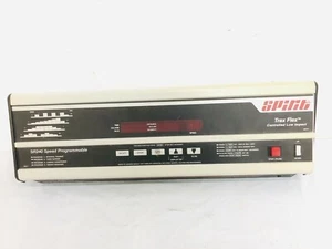 Spirit Fitness SR240 Treadmill Trax Flex Display Console Panel - Picture 1 of 2
