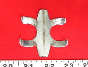 Soportes de carrete Penn vintage #30-155 para: 155, 155L - ¡BUEN ESTADO USADO DE FUNCIONAMIENTO! x zz - Imagen 1 de 2