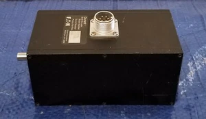 Codificador de eje Durant modelo 48370 600 pulsos por rev. - Eaton - Imagen 1 de 6