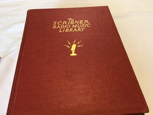 the scribner radio music library(Read) - Picture 1 of 14