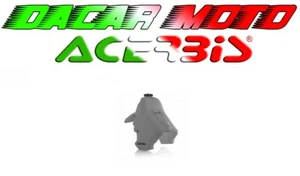 15 Liters Gray Fuel Tank for Suzuki DR 400S/DR 400SM 2008 2010 2011 Acerbis - Picture 1 of 1