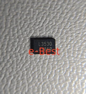 1x APL3530QFI APL3530 L3S30 L353O L3530 APL3530QFI-TUG TQFN2x3-17 IC Chip - Afbeelding 1 van 4