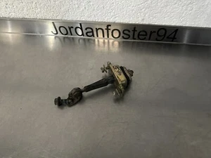 Correa de retención de apertura de puerta para pasajeros Honda S2000 soporte de permanencia izquierdo N/S 99-09 - Imagen 1 de 2