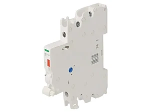 A9A26909 Hilfs-/Signalkontakte für DIN-Schiene Kontakte: DPDT 6A SCHNEIDER ELECT - Bild 1 von 1