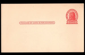 US Postal Card - UX29 - New card - no flaws - Picture 1 of 1