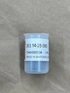 NEW SANDVIK 393.14-25-080 ER-25 COLLET - Picture 1 of 1