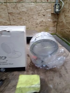 LED Combo Remote Head, Single Head, SDT, White TCP - Picture 1 of 6