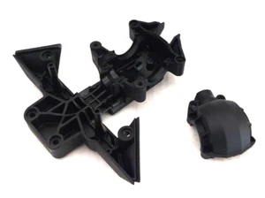 Traxxas Unlimited Desert Racer Front Bulkhead TRA8530 Front Diff Housing TRA8580 - Picture 1 of 2