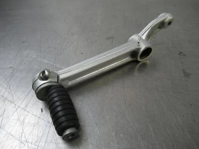 EB1387 2023 23 APRILIA TUONO 660 PALANCA DE CAMBIO DE MARCHA DE FÁBRICA Foto 1 de 4