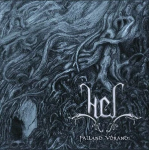 Hel - Falland Vörandi CD #126337 - Imagen 1 de 1