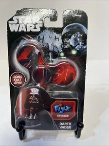 Uncle Milton Fijix Spinner Darth Vader Disney Star Wars - Picture 1 of 4