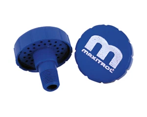 Maxitrol 1/2" NPT Vent Protector for 325-7AL Regulator | LP/Natural Gas Use - Picture 1 of 1