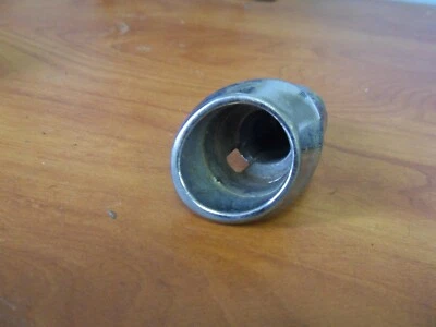 Ford Mustang 1964-1966 cilindro de bloqueo de maletero  Foto 1 de 4