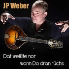 JP Weber Dat Weißte Nor Wann Do Dran Rüchs (CD)