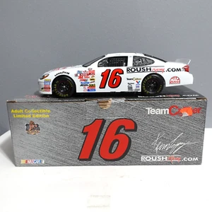 Team Caliber Diecast 2000 Mac Tools Ford Taurus Kevin Lepage 1/24 Scale - Picture 1 of 8