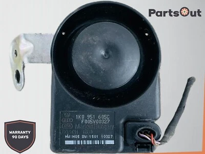 Audi A4 A5 A6 A7 A8 2011-2018 alarma antirrobo sirena bocina señal OEM  Foto 1 de 4