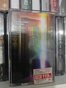 Silverchair Diorama FULLY PLAY GRADED cassette album - Picture 1 of 14