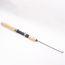Portable Ice Fishing Rod Pocket Pole 60cm 1406526361