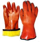 1Pair Thickening Welding Glove Rubber Soldering Accessory  Welding