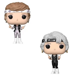 Funko Pop! Pack de 2 Golden Girls - Blanche #1683 y Dorothy #1684 - Imagen 1 de 5