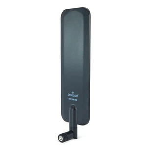 Proxicast 4G/5G/CBRS Wide-Band 6 dBi Omni-Directional Antenna Swivel ANT-120-008 - Bild 1 von 4