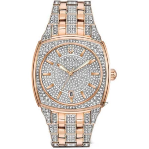 Orologio Bulova Phantom - 98B324 - Picture 1 of 1