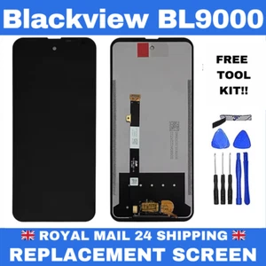 Pantalla Táctil LCD Cristal Repuesto Blackview BL9000, Envío 24h - Imagen 1 de 5