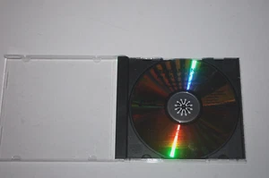 Brendan Benson-My Old, Familiar Friend Promo Advance CD The Raconteurs - Picture 1 of 3