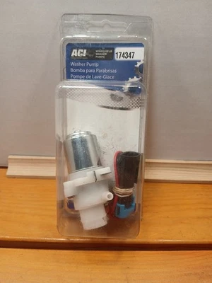 Jeep Cherokee 2000 bomba de lavado de parabrisas Foto 1 de 4