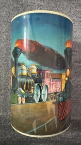 1957 LA Goodman Mfg Co  Motion Train Lamp Replacement Part Vintage - Picture 1 of 6