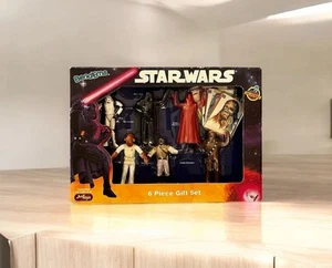 1994 Star Wars Vintage • Just Toys 6 Piece Gift Set - Picture 1 of 2