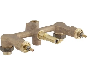 Kohler K-303-K-NA - Shower Valves Showers L27 - Picture 1 of 3