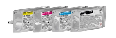 OEM MUTOH DH21 Dye Sublimation Ink, 1000ml - Image 1 of 3