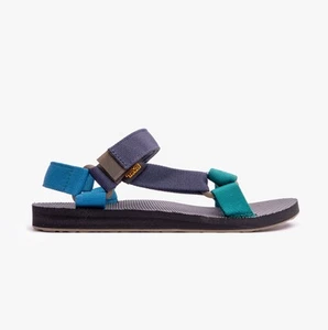 Sandalias Teva M ORIGINAL UNIVERSAL Unisex Adultos Ligeras con Cierre Táctil - Imagen 1 de 30