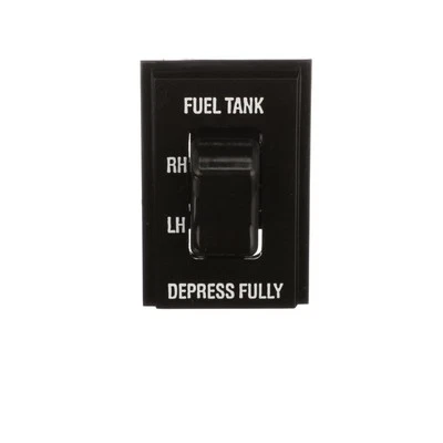 Interruptor selector de tanque de combustible SMP para 1987 GMC R1500 6,2 L V8 Foto 1 de 4