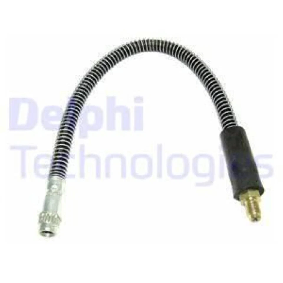 DELPHI Tubo de Freno Trasero Izquierda para Renault Master II Camión/Chasis - Imagen 1 de 1