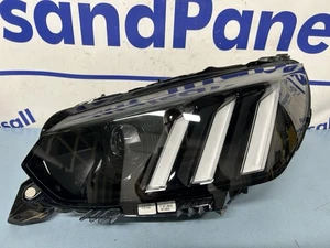 FARO LED COMPLETO PEUGEOT 208 2008 GT LINE N/S 2020 - 2023 ORIGINAL 9850177380 - Imagen 1 de 19